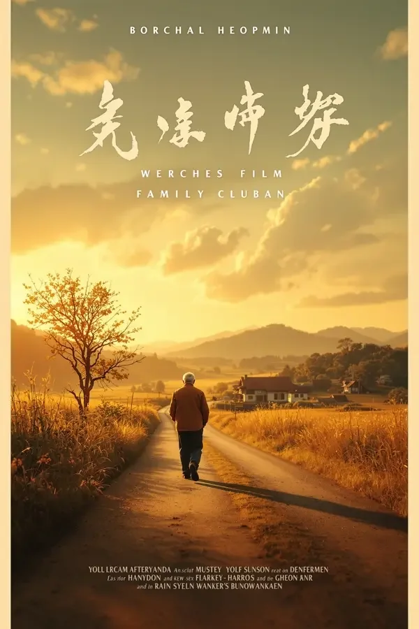 归途 封面